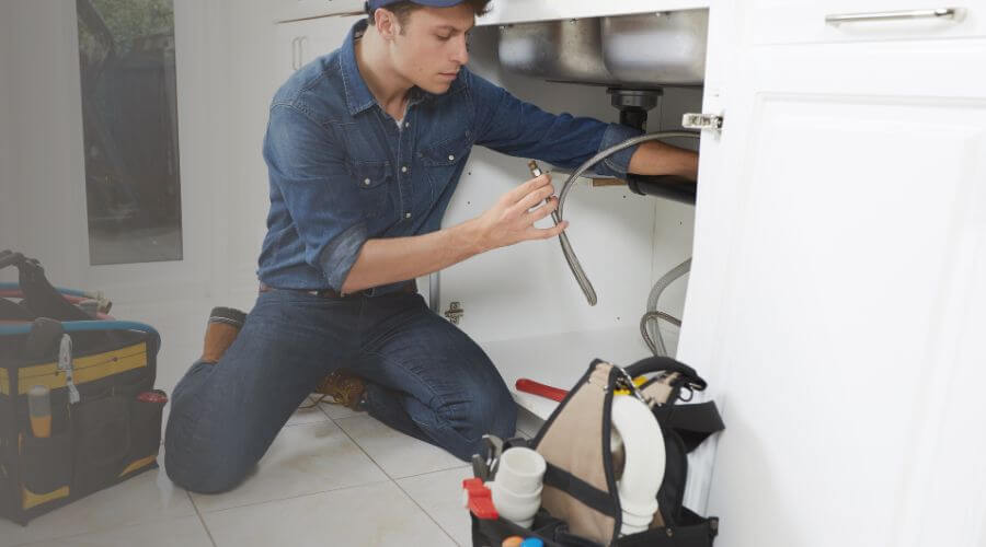 Professional same day plumber in Fort Madison, IA